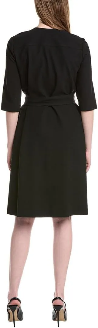 Wolfe Dress