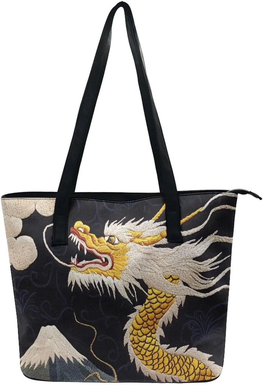 Women Casual Tote Handbags Multifunction Shoulder Work Crossbody Bag