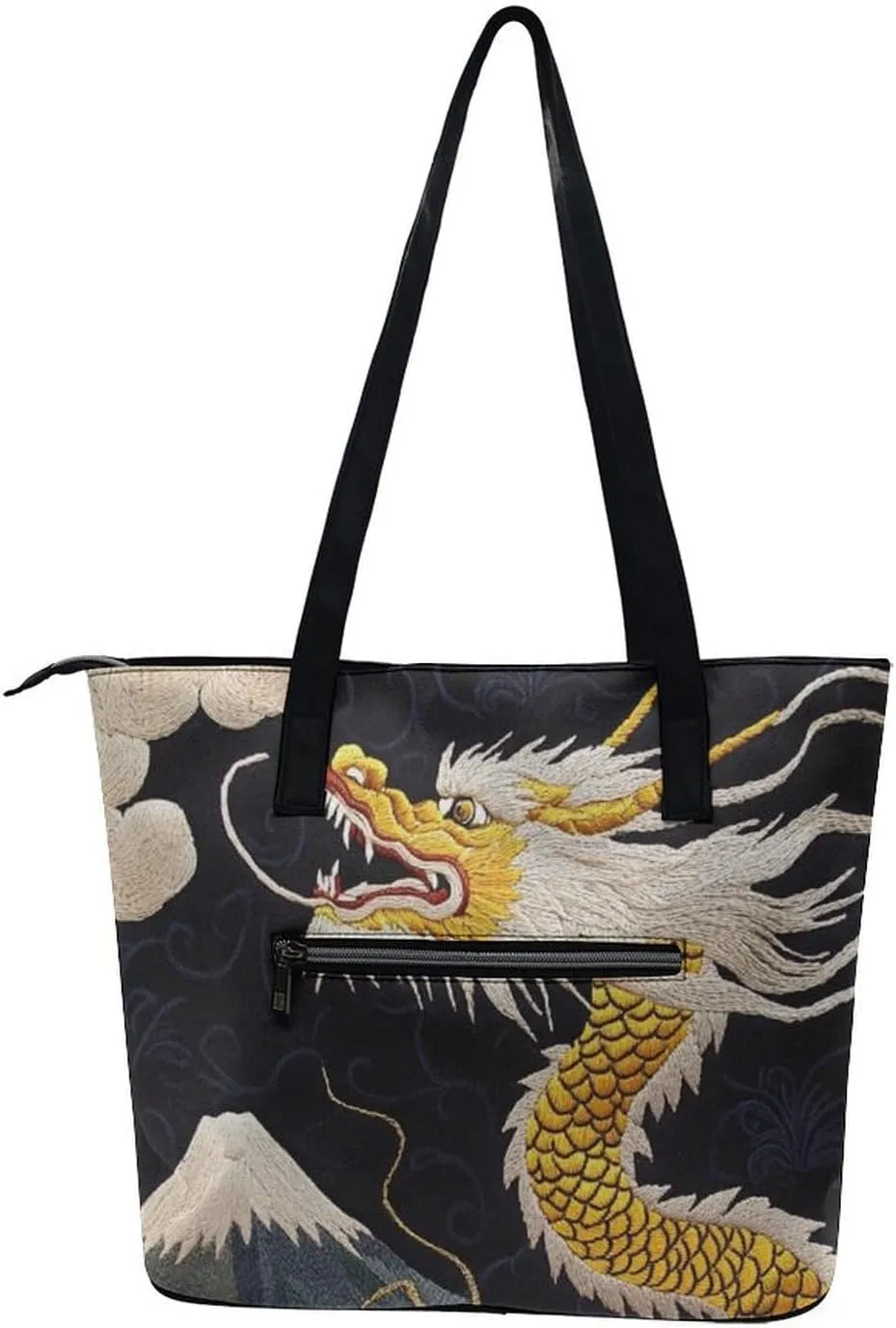 Women Casual Tote Handbags Multifunction Shoulder Work Crossbody Bag