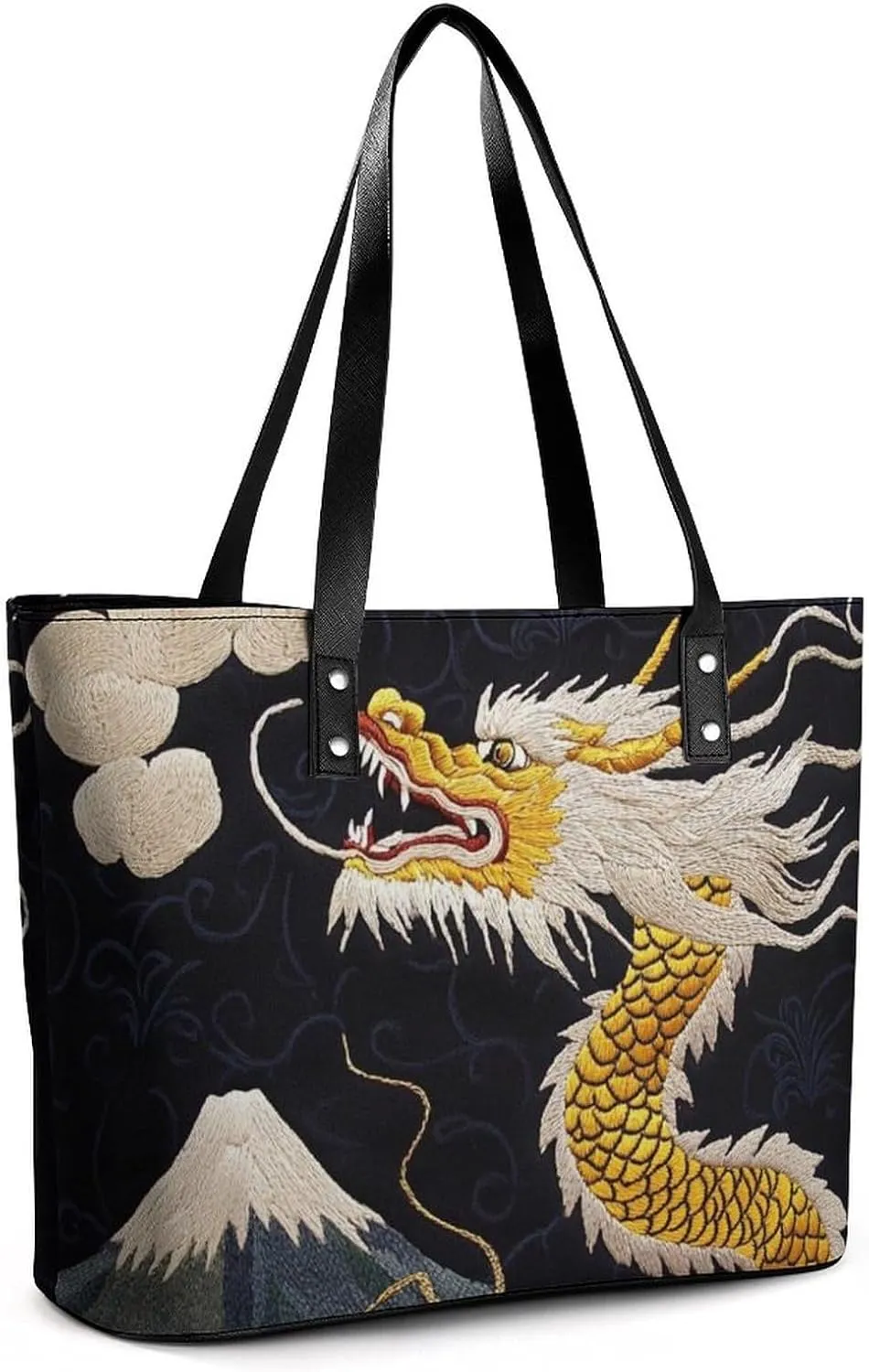 Women Casual Tote Handbags Multifunction Shoulder Work Crossbody Bag