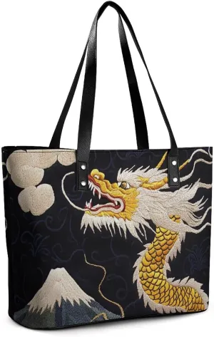 Women Casual Tote Handbags Multifunction Shoulder Work Crossbody Bag