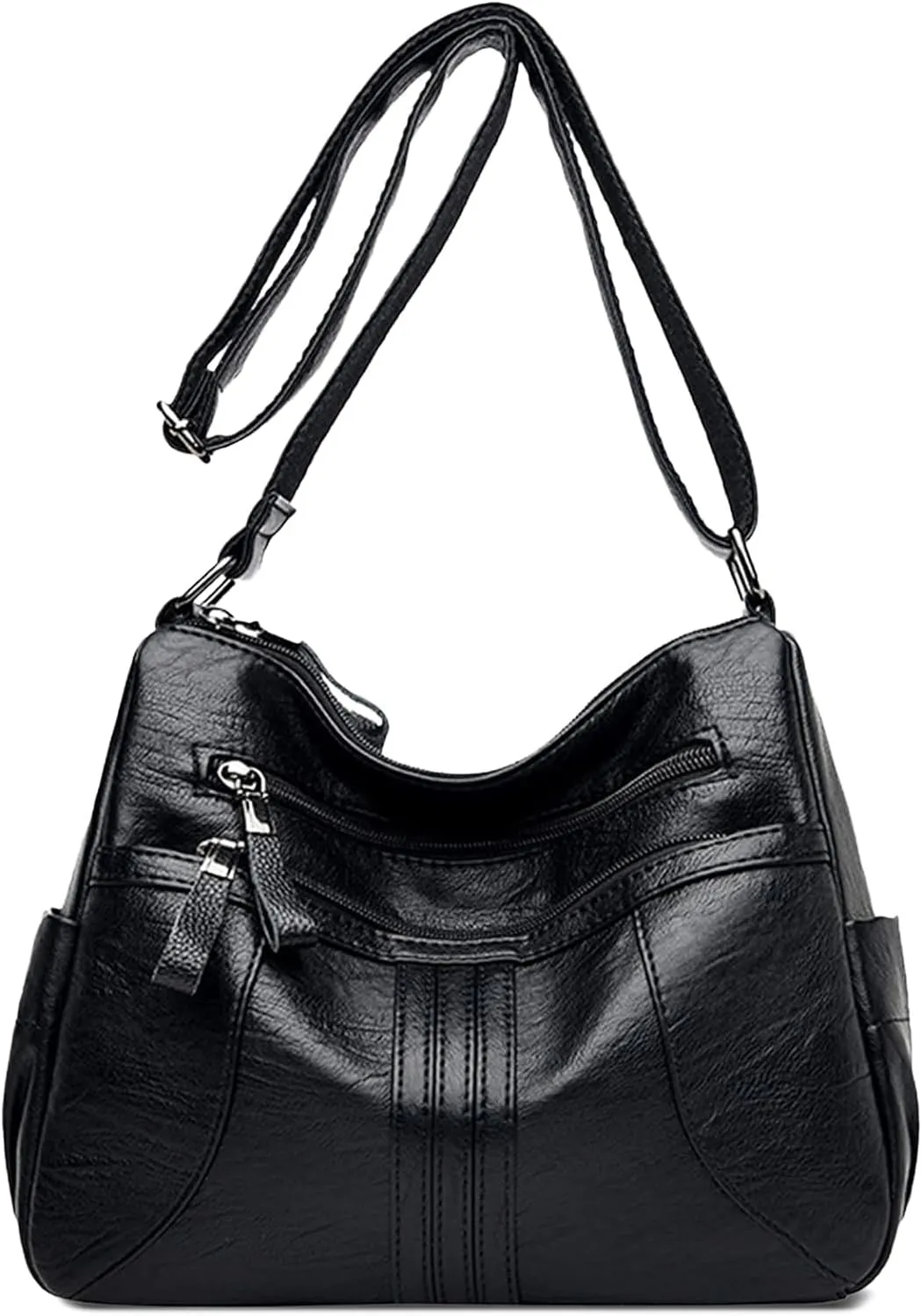 Women Shoulder Bag Ladies Messenger Bag Casual Travel Crossbody Womens