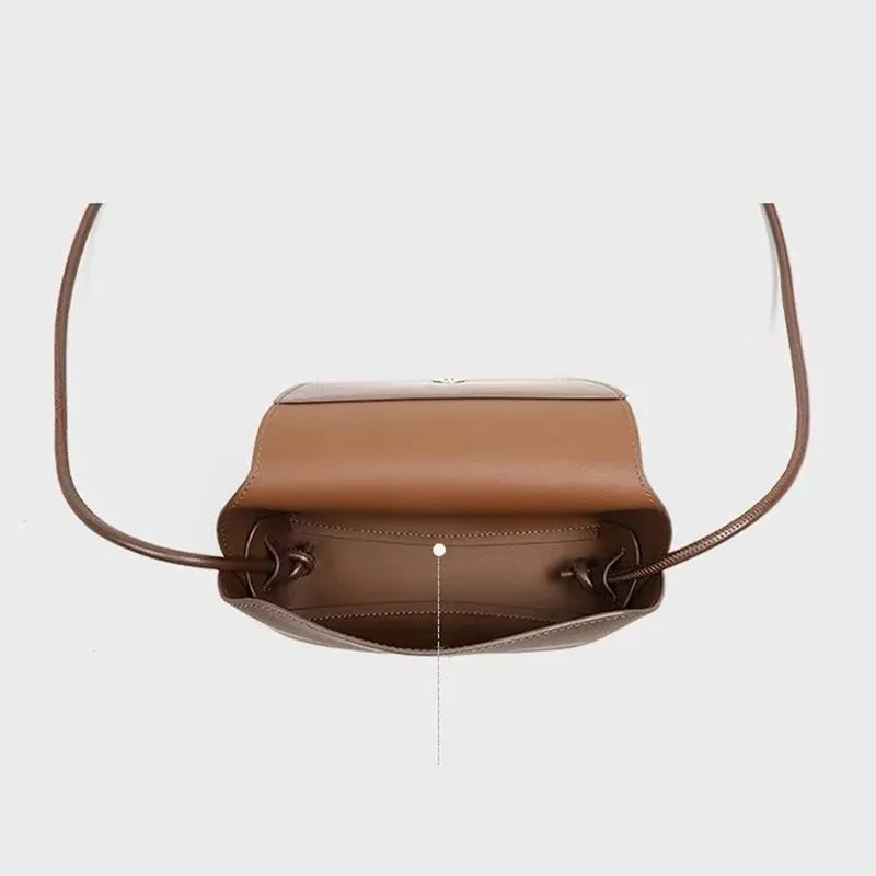 Women's shoulder messenger bag