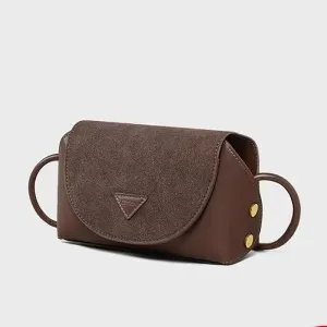 Women's shoulder messenger bag