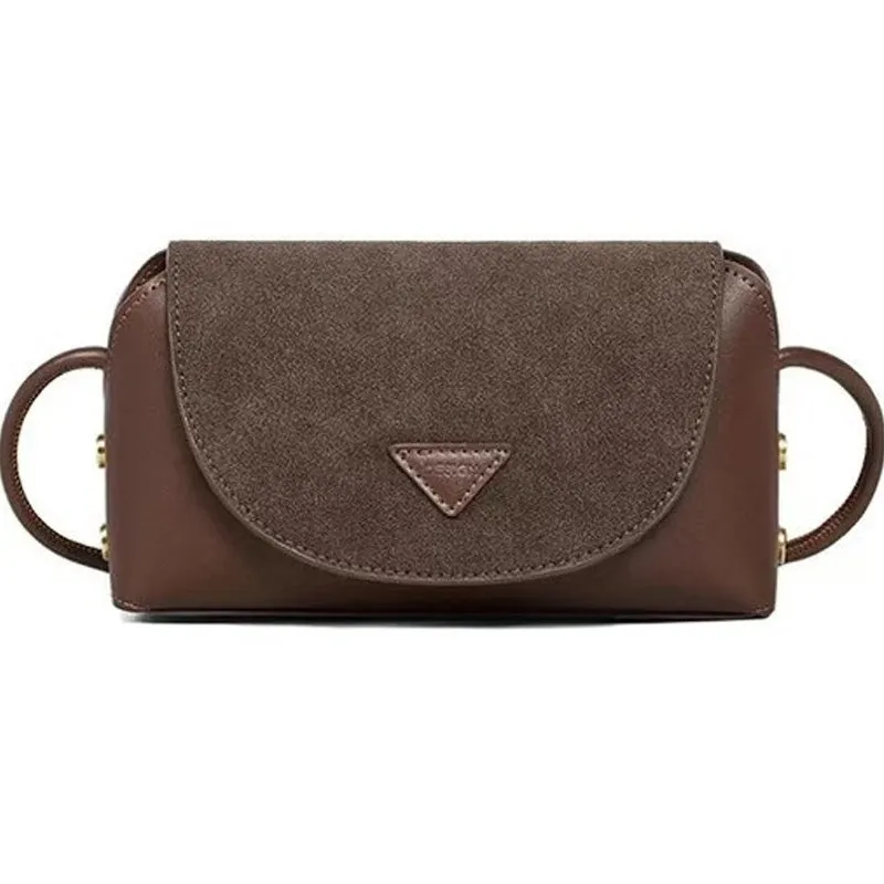 Women's shoulder messenger bag