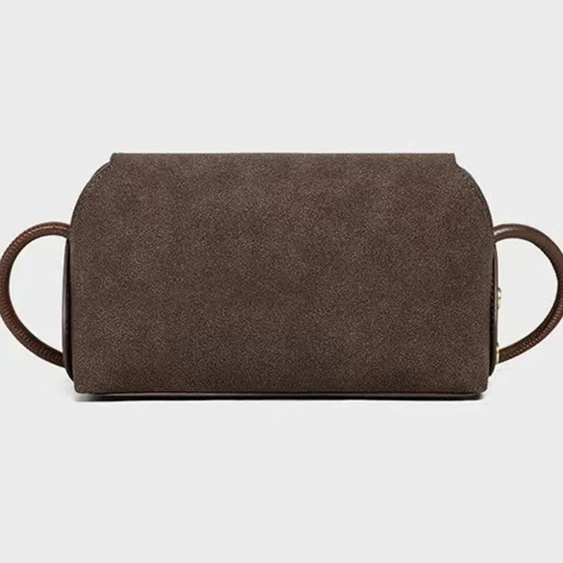 Women's shoulder messenger bag