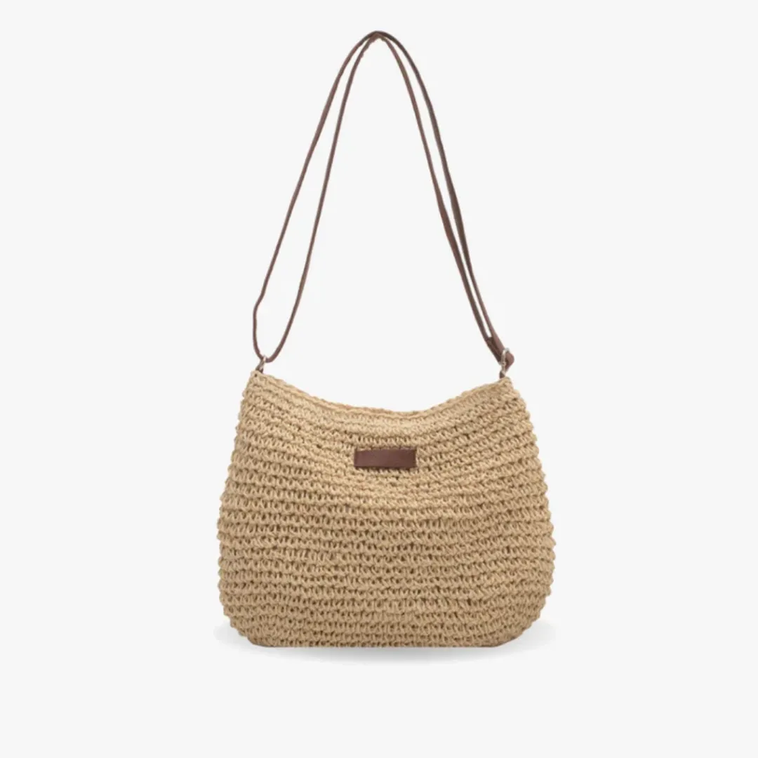 Women's Summer Beach Cross Body Bag | Medium