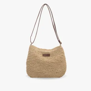 Women's Summer Beach Cross Body Bag | Medium