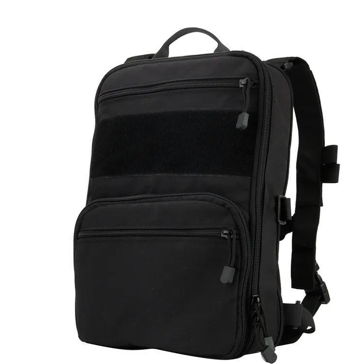 WoSporT Tactical Lightweight Backpack Molle