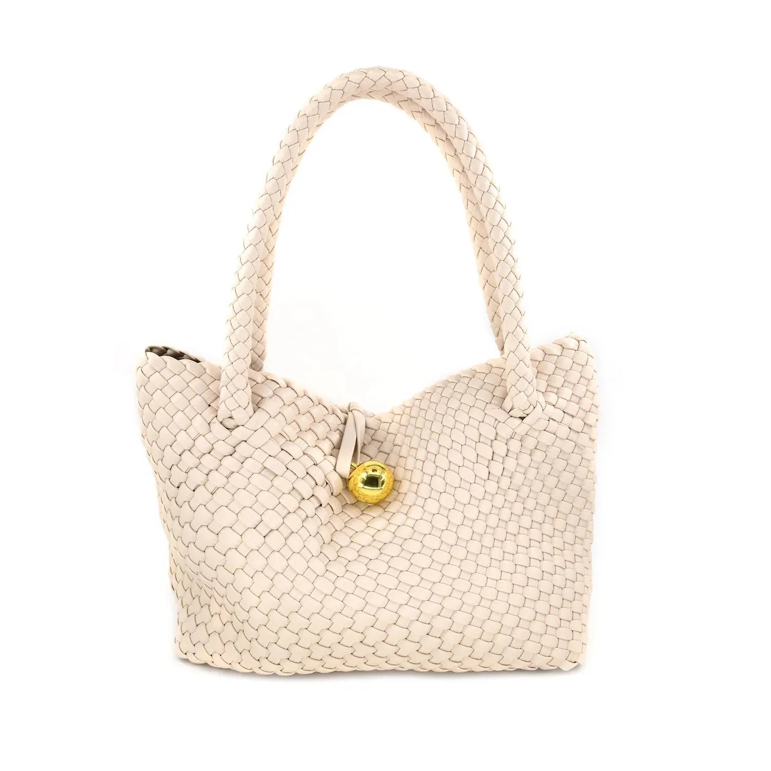 Woven tote bag 2768