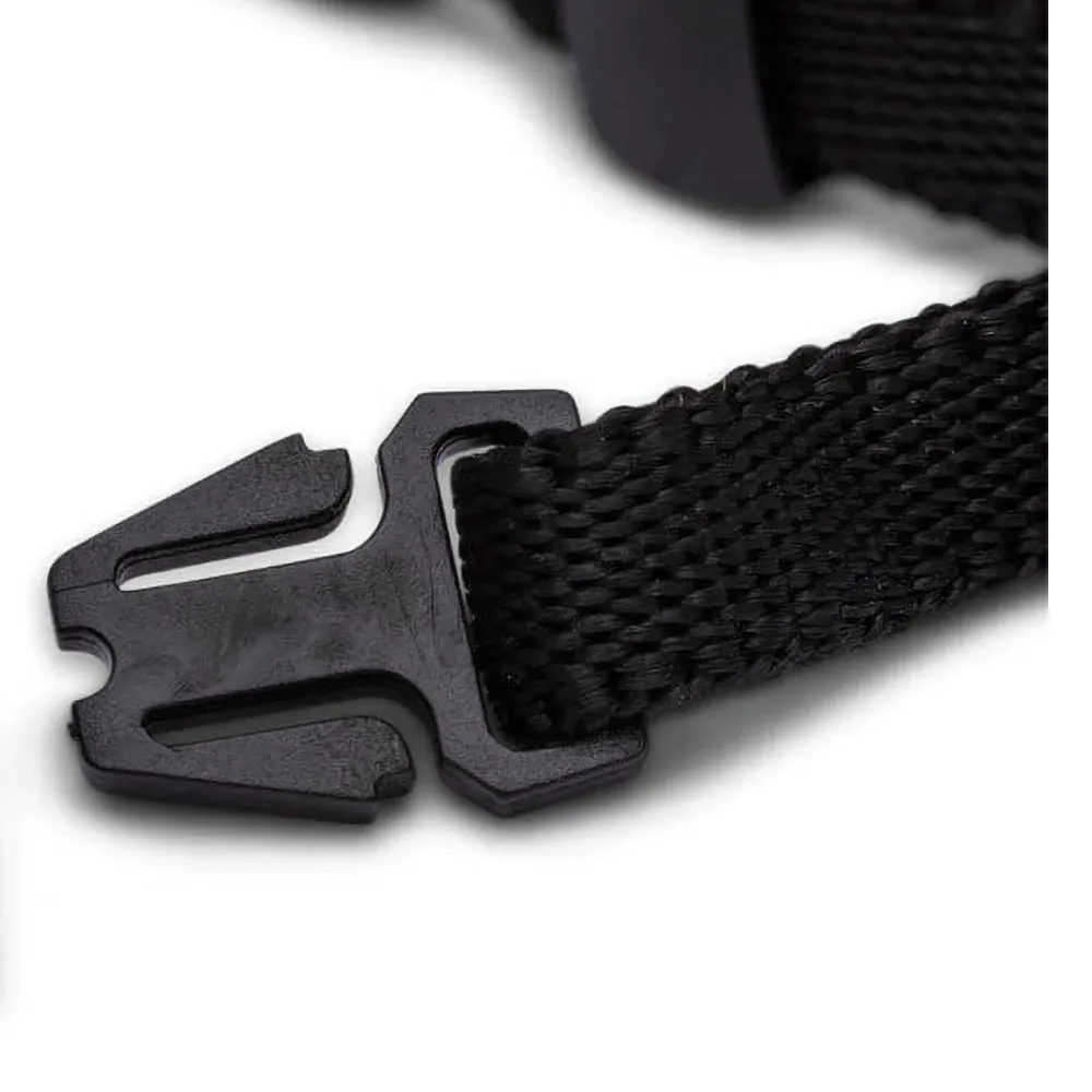 WOVEN WRIST LOOP