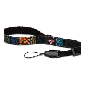 WOVEN WRIST LOOP