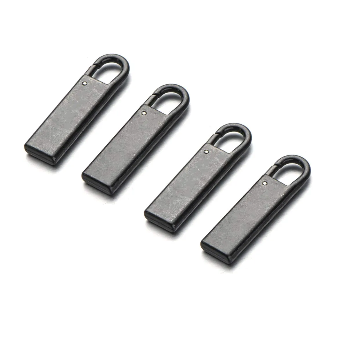 Zipper Pull Replacement Zipper Tab Mend Fixer for Luggage Suitcases